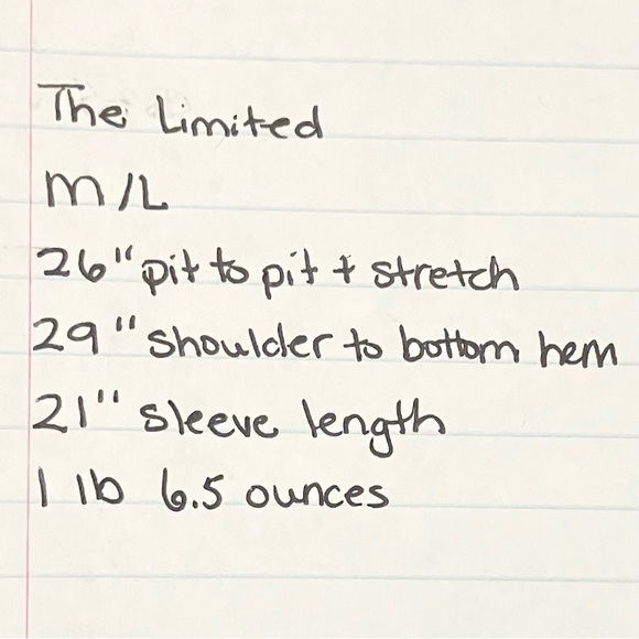 Vintage 90’s The Limited Mohair Wool Blend Knit Sweater M/L Abstract Colorblock - Picture 6 of 6